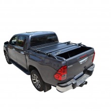 Roller cover shutter